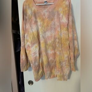 Old Navy sweatshirt 4x great condition